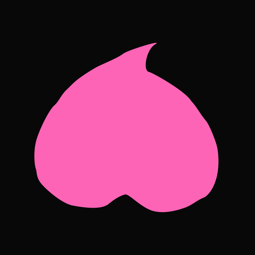 CandyX Logo